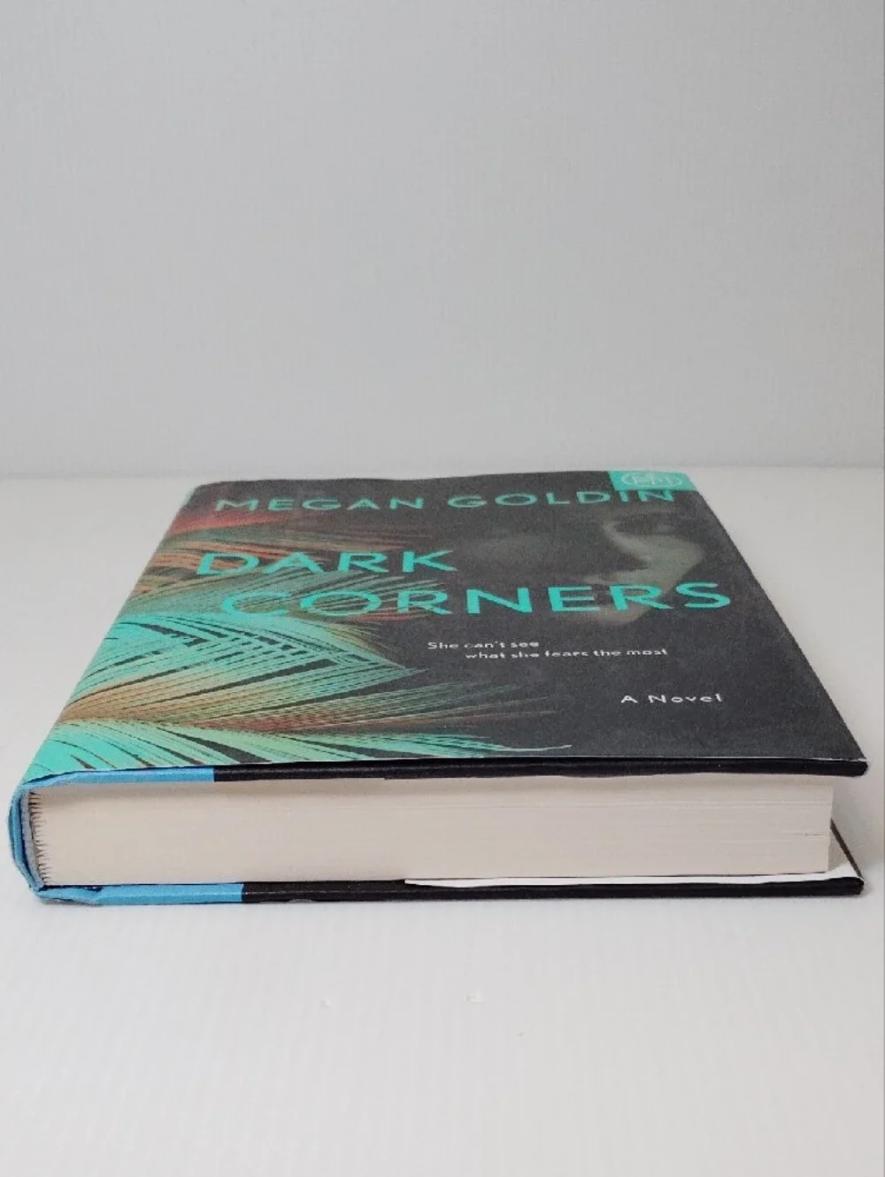Book Of The Month hardcover copy
